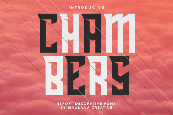 Chambers: A Designer's Review for Real Branding Work