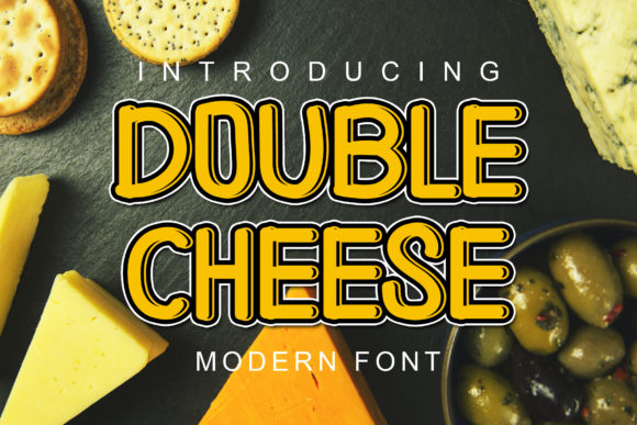 Double Cheese: A Real-World Designer Review