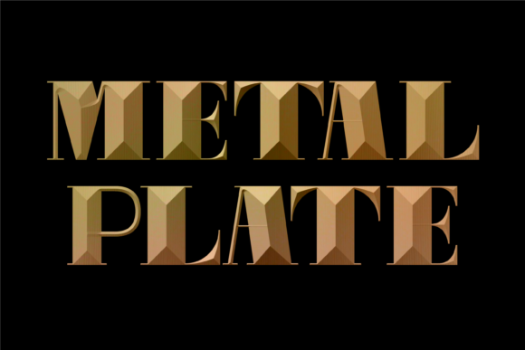 Metal Plate: A Designer's Honest Review